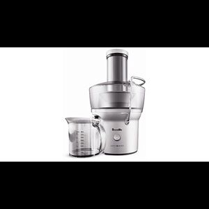 Brésille BJE200XL juicer